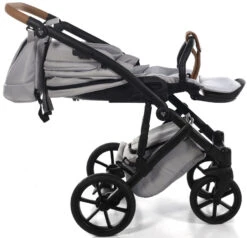 Tako Space Grey Kinderwagen Incl. Tas 01 -Kinderwagenserie Winkel Tako Space Grey Kinderwagen incl. Tas 01 16