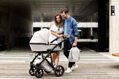 Tako Space Grey Kinderwagen Incl. Tas 01 -Kinderwagenserie Winkel Tako Space Grey Kinderwagen incl. Tas 01 19