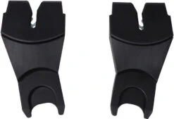 Adamex Chantal Black 0-13 Kg Autostoel C-213 -Kinderwagenserie Winkel adamex autostoel adapter 1 1920x1920