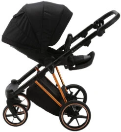 Adamex Belissa Special Edition Black/Rose 2-in-1 Kinderwagen PS-571 -Kinderwagenserie Winkel adamex belissa special edition black rose 2 in 1 kinderwagen ps 571 6 1920x1920