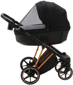 Adamex Belissa Special Edition Black/Rose 2-in-1 Kinderwagen PS-571 -Kinderwagenserie Winkel adamex belissa special edition black rose 2 in 1 kinderwagen ps 571 7 1920x1920