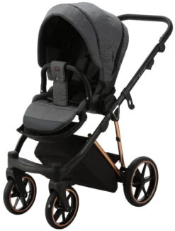 Adamex Belissa Special Edition Grey/Rose 2-in-1 Kinderwagen PS-596 -Kinderwagenserie Winkel adamex belissa special edition grey rose 2 in 1 kinderwagen ps 596 5 1920x1920