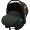 Adamex Flowers Dark Green 0-13 Kg Autostoel FL-6 -Kinderwagenserie Winkel adamex flowers dark green 0 13 kg autostoel fl 6 2 1920x1920