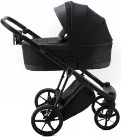 Adamex Gallo Black Diamond 2-in-1 Kinderwagen GA-12 -Kinderwagenserie Winkel adamex gallo black diamond 2 in 1 kinderwagen ga 12 2 1920x1920