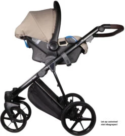 Adamex Gallo Cappuccino 2-in-1 Kinderwagen GA-7 -Kinderwagenserie Winkel adamex gallo cappuccino 2 in 1 kinderwagen ga 7 letop 1920x1920