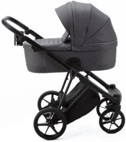 Adamex Gallo Graphite 2-in-1 Kinderwagen GA-3 -Kinderwagenserie Winkel adamex gallo graphite 2 in 1 kinderwagen ga 3 2 1920x1920