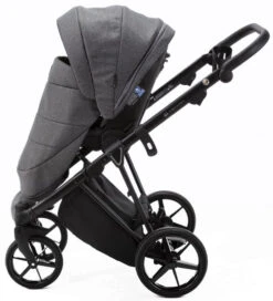 Adamex Gallo Graphite 2-in-1 Kinderwagen GA-3 -Kinderwagenserie Winkel adamex gallo graphite 2 in 1 kinderwagen ga 3 6 1920x1920