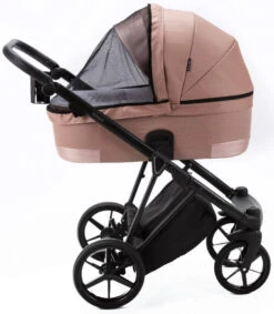 Adamex Gallo Rose Pink 2-in-1 Kinderwagen GA-4 -Kinderwagenserie Winkel adamex gallo rose pink 2 in 1 kinderwagen ga 4 10 1920x1920