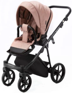 Adamex Gallo Rose Pink 2-in-1 Kinderwagen GA-4 -Kinderwagenserie Winkel adamex gallo rose pink 2 in 1 kinderwagen ga 4 5 1920x1920