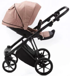 Adamex Gallo Rose Pink 2-in-1 Kinderwagen GA-4 -Kinderwagenserie Winkel adamex gallo rose pink 2 in 1 kinderwagen ga 4 7 1920x1920