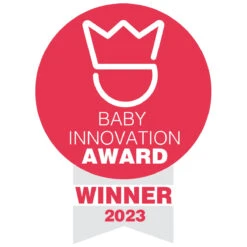 Kinderwagenserie Winkel -Kinderwagenserie Winkel baby innovation award 2023