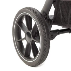 Babygo Duo Grey Tandem Kinderwagen 7801 -Kinderwagenserie Winkel babygo duo grey tandem kinderwagen 7801 10 1