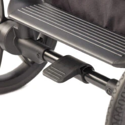 Babygo Duo Grey Tandem Kinderwagen 7801 -Kinderwagenserie Winkel babygo duo grey tandem kinderwagen 7801 11 1