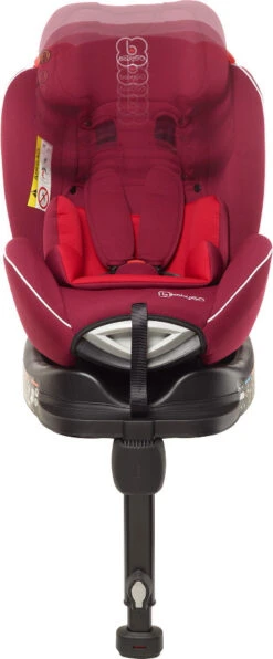 Babygo Fixleg Red Isofix 360° Autostoel 0-25 Kg 2703 -Kinderwagenserie Winkel babygo fixleg red isofix 360 autostoel 0 25 kg 2703.6