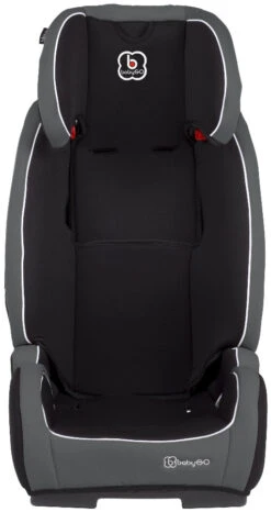 Babygo Free Grijs Isofix Autostoel 9-36 Kg 2402 -Kinderwagenserie Winkel babygo free grijs isofix autostoel 9 36 kg 2402