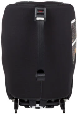 Babygo Free Grijs Isofix Autostoel 9-36 Kg 2402 -Kinderwagenserie Winkel babygo free grijs isofix autostoel 9 36 kg 2402 2