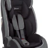 Babygo Free Grijs Isofix Autostoel 9-36 Kg 2402 -Kinderwagenserie Winkel babygo free grijs isofix autostoel 9 36 kg 2402 4