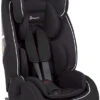 Babygo Free Zwart Isofix Autostoel 9-36 Kg 2401 -Kinderwagenserie Winkel babygo free zwart isofix autostoel 9 36 kg 2401