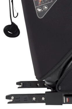 Babygo Free Zwart Isofix Autostoel 9-36 Kg 2401 -Kinderwagenserie Winkel babygo free zwart isofix autostoel 9 36 kg 2401 2