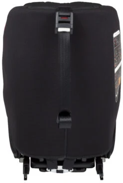 Babygo Free Zwart Isofix Autostoel 9-36 Kg 2401 -Kinderwagenserie Winkel babygo free zwart isofix autostoel 9 36 kg 2401 3