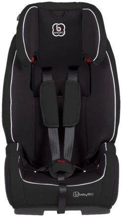 Babygo Free Zwart Isofix Autostoel 9-36 Kg 2401 -Kinderwagenserie Winkel babygo free zwart isofix autostoel 9 36 kg 2401 5