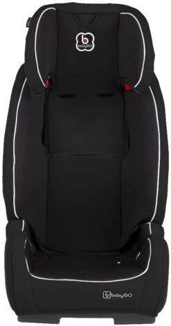 Babygo Free Zwart Isofix Autostoel 9-36 Kg 2401 -Kinderwagenserie Winkel babygo free zwart isofix autostoel 9 36 kg 2401 6