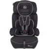 Babygo FreeMove SP Black Autostoel 9-36 Kg 3109 -Kinderwagenserie Winkel babygo freemove sp black autostoel 9 36 kg 3109