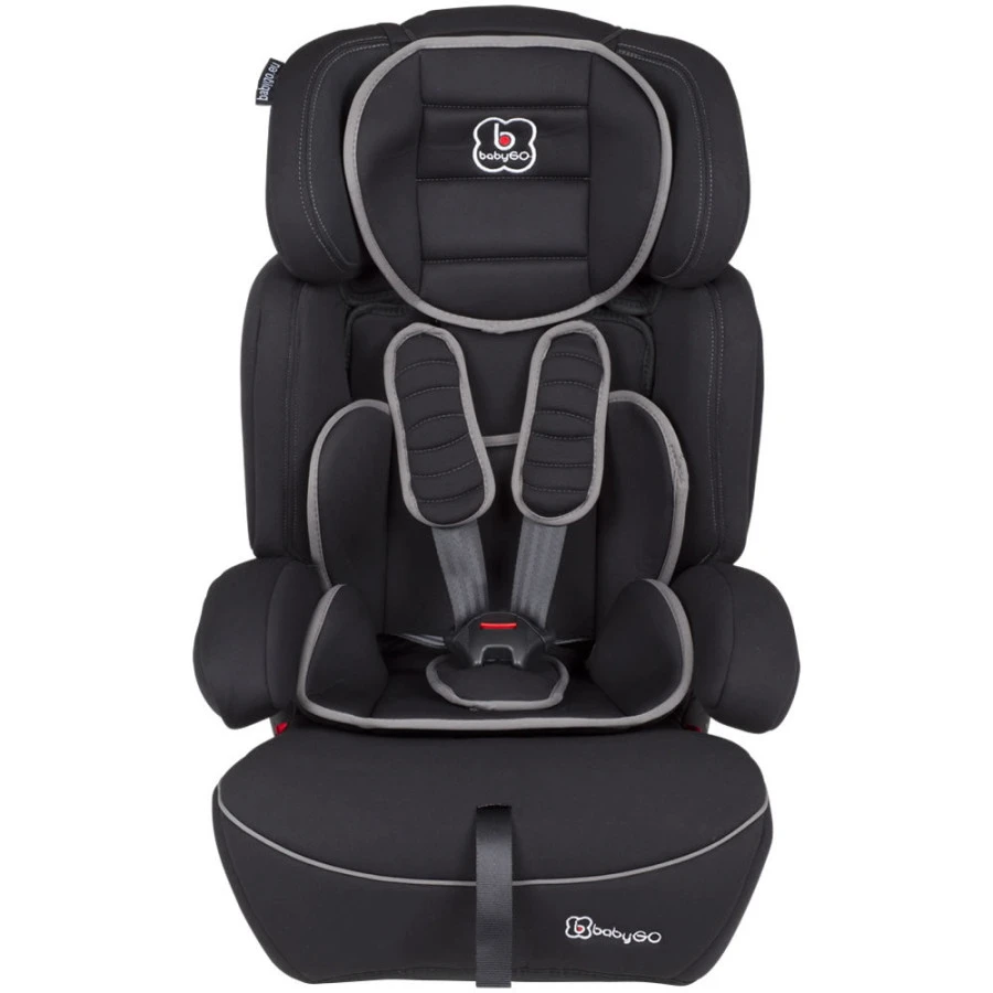 Babygo FreeMove SP Black Autostoel 9-36 Kg 3109