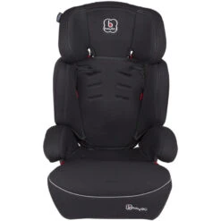 Babygo FreeMove SP Black Autostoel 9-36 Kg 3109 -Kinderwagenserie Winkel babygo freemove sp black autostoel 9 36 kg 3109 3