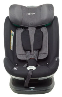 Babygo Grow Up Black I-Size 360° Autostoel 0-36 Kg 2801 -Kinderwagenserie Winkel babygo grow up black i size 360 autostoel 0 36 kg 2801.5