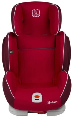 Babygo Sira Bordeaux Isofix Autostoel 9-36 Kg 3751 -Kinderwagenserie Winkel babygo sira bordeaux isofix autostoel 4