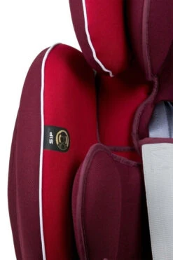 Babygo Sira Bordeaux Isofix Autostoel 9-36 Kg 3751 -Kinderwagenserie Winkel babygo sira bordeaux isofix autostoel 8