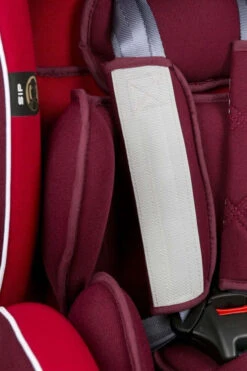 Babygo Sira Bordeaux Isofix Autostoel 9-36 Kg 3751 -Kinderwagenserie Winkel babygo sira bordeaux isofix autostoel 9