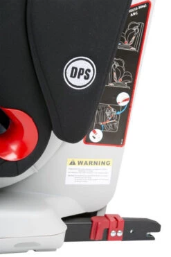 Babygo Sira Zwart Isofix Autostoel 9-36 Kg 3753 -Kinderwagenserie Winkel babygo sira zwart isofix autostoel 10