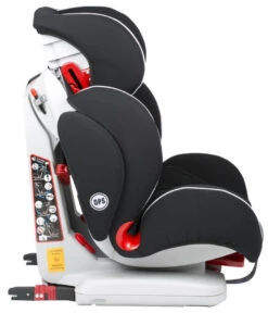 Babygo Sira Zwart Isofix Autostoel 9-36 Kg 3753 -Kinderwagenserie Winkel babygo sira zwart isofix autostoel 6