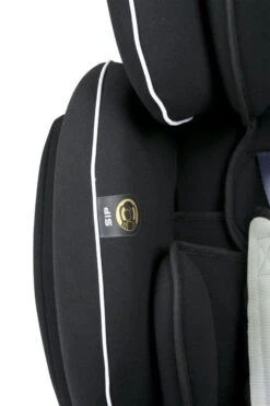 Babygo Sira Zwart Isofix Autostoel 9-36 Kg 3753 -Kinderwagenserie Winkel babygo sira zwart isofix autostoel 8