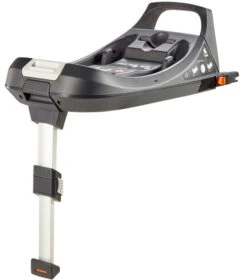 Babygo Duo Ultra Grey Tandem Kinderwagen Incl. 2 Autostoelen En 2 Ultrabase 780001 -Kinderwagenserie Winkel babygo ultra base voor groep 0 autostoeltje 78511 1