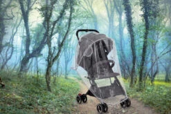 Babygo Universele Buggy Regenhoes 3907 -Kinderwagenserie Winkel babygo universele buggy regenhoes 3907 4