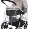 Babygo Universele Kinderwagen Regenhoes 3908 -Kinderwagenserie Winkel babygo universele kinderwagen regenhoes 3908