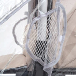 Babygo Universele Kinderwagen Regenhoes 3908 -Kinderwagenserie Winkel babygo universele kinderwagen regenhoes 3908 2