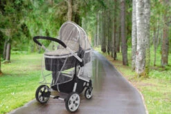 Babygo Universele Kinderwagen Regenhoes 3908 -Kinderwagenserie Winkel babygo universele kinderwagen regenhoes 3908 4