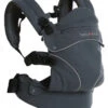 Babylonia Flexia Deep Grey Draagzak BDDFLEX1914 -Kinderwagenserie Winkel babylonia flexia deep grey draagzak