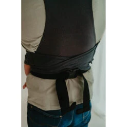 Babylonia Tricot-Easy Warm Sand Draagzak BDDEASY_1_702 -Kinderwagenserie Winkel babylonia tricot easy dark grey draagzak bddeasy 1 914 3 1