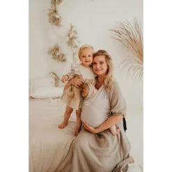 Babylonia Tricot-Easy Warm Sand Draagzak BDDEASY_1_702 -Kinderwagenserie Winkel babylonia tricot easy warm sand draagzak bddeasy 1 702 6