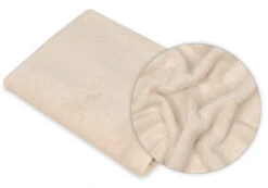 Babymatex BoNo Fleece Beige 75x100 Cm Wiegdeken TB0208_15