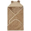 Babymatex Muslin Koala Brown/Beige 95x95 Cm Wikkeldeken Voor Autostoel TB0444_01 -Kinderwagenserie Winkel babymatex muslin koala brown beige 95x95 cm wikkeldeken voor autostoel tb0444 01 1