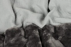 Babymatex Muslin Koala Dark Grey 95x95 Cm Wikkeldeken Voor Autostoel TB0444_03 -Kinderwagenserie Winkel babymatex muslin koala dark grey 95x95 cm wikkeldeken voor autostoel tb0444 03 5