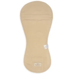 Babymatex Muslin Paddi Beige Inlegkussen TB0440_15