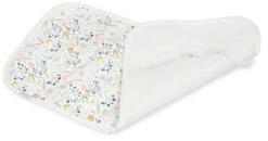 Babymatex AeroLine Oxi Meadow 35x75 Cm Matrasbeschermer TB0404_01 -Kinderwagenserie Winkel babymatex oxi meadow 35x75 cm drukverlagende matrastopper tb0404 01.2