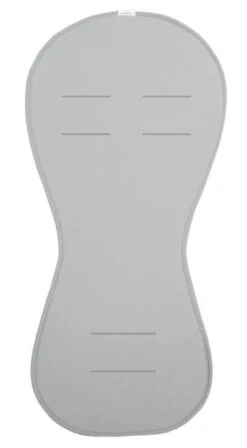 Babymatex AeroLine Paddi Grijs Inlegkussen TB0209_42